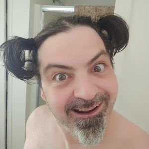 Meet your Posher, Robert